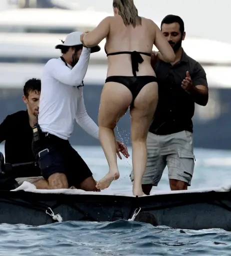 Image 1989657 from Margot Robbie