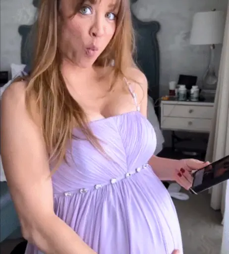 Image 1989198 from Kaley Cuoco