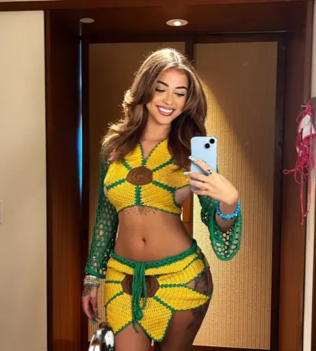 Image 1989117 from Malu Trevejo