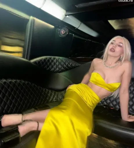 Image 1989138 from Ava Max