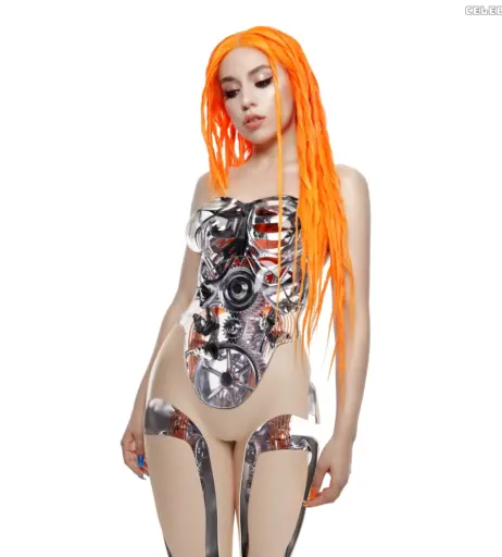 Image 1989056 from Ava Max