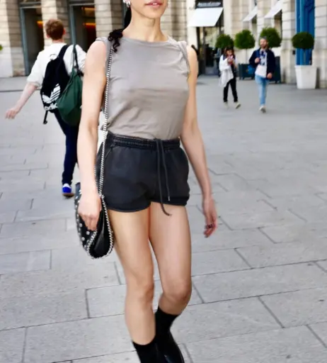 Image 1989026 from FKA Twigs