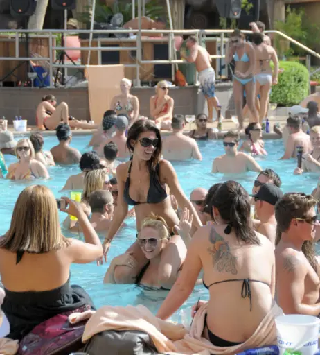 Image 1989024 from Audrina Patridge