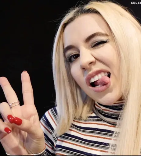 Image 1989399 from Ava Max