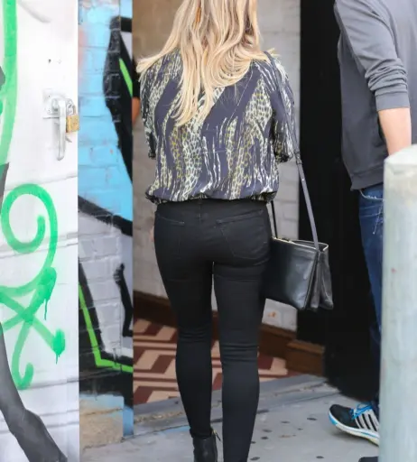 Image 1989354 from Hillary Duff