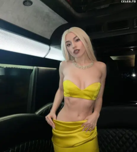 Image 1989319 from Ava Max