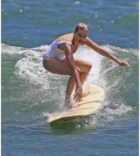 Image 1989290 from Margot Robbie