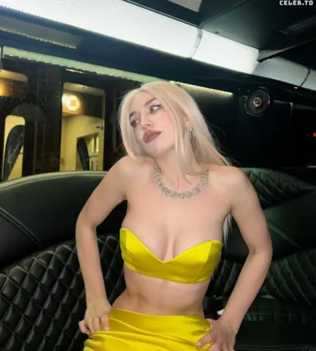 Image 1989245 from Ava Max