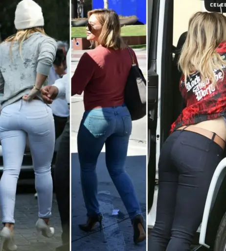 Image 1989208 from Hillary Duff