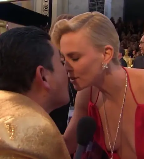 Image 1989235 from Charlize Theron