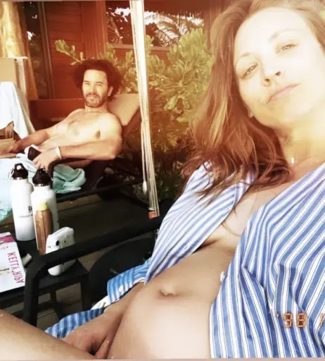 Image 1988813 from Kaley Cuoco