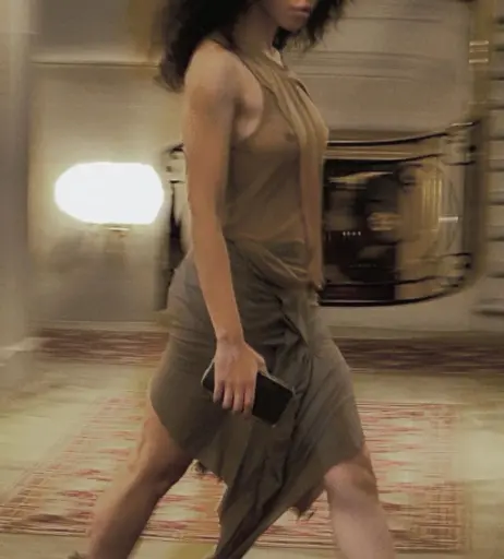 Image 1988830 from FKA Twigs