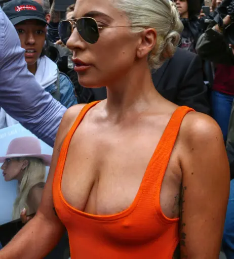 Image 1988540 from Lady Gaga