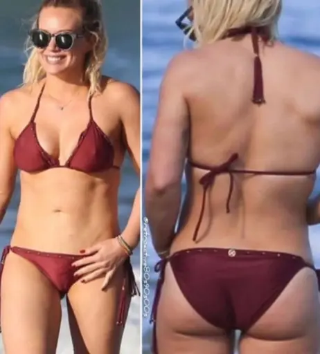 Image 1988520 from Hillary Duff