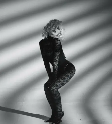 Image 1988526 from Christina Aguilera