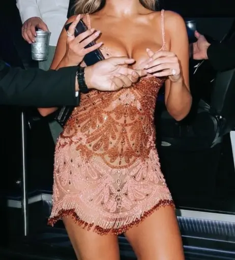 Image 1988459 from Tate McRae