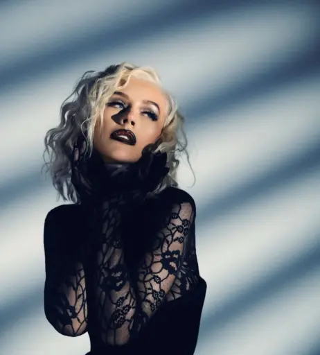 Image 1988472 from Christina Aguilera