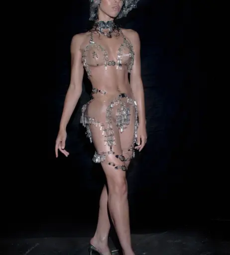 Image 1988688 from FKA Twigs