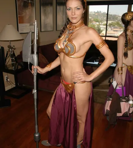 Image 1988652 from Adrianne Curry