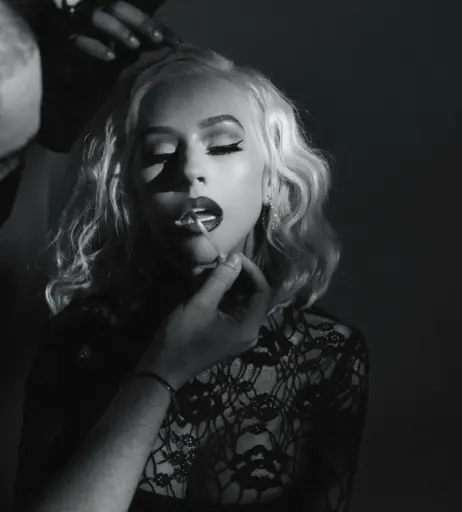 Image 1988644 from Christina Aguilera