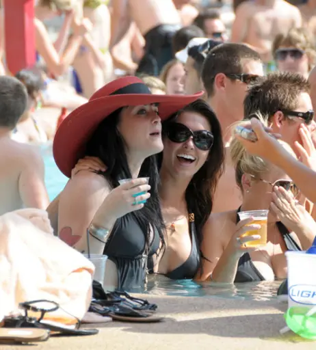 Image 1988668 from Audrina Patridge