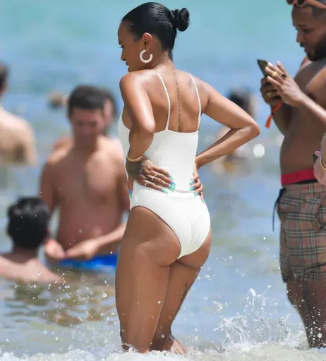 Image 1988612 from Karrueche Tran