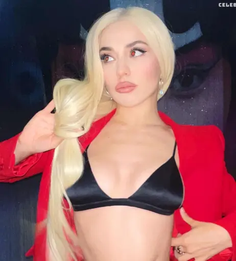 Image 1988607 from Ava Max