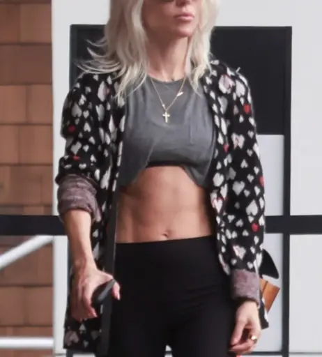 Image 1988189 from Lady Gaga
