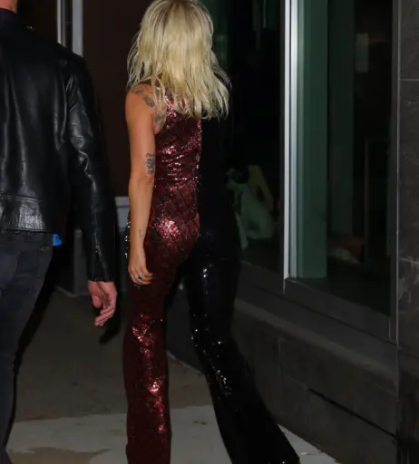 Image 1988007 from Lady Gaga