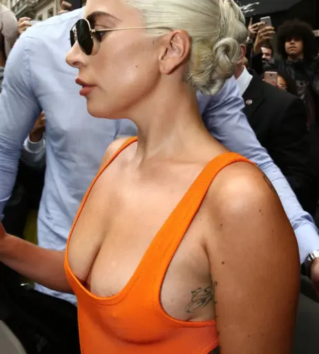 Image 1988344 from Lady Gaga