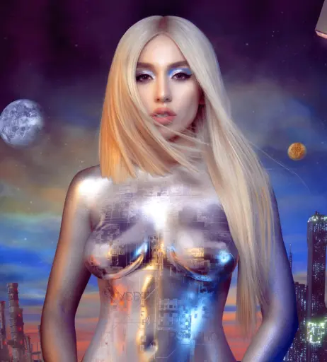 Image 1988947 from Ava Max