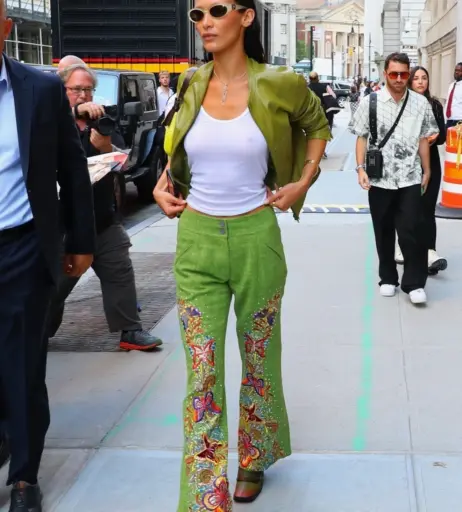 Image 1988924 from Bella Hadid