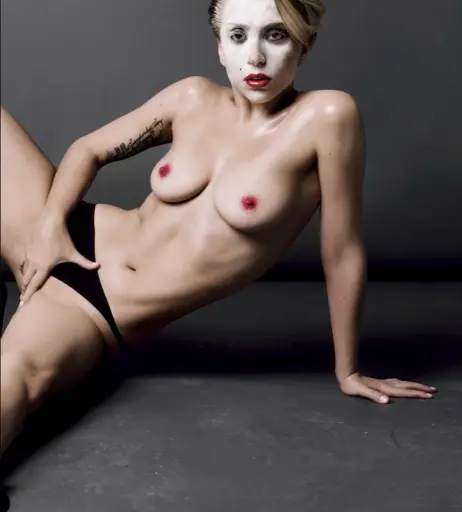 Image 1975812 from Lady Gaga