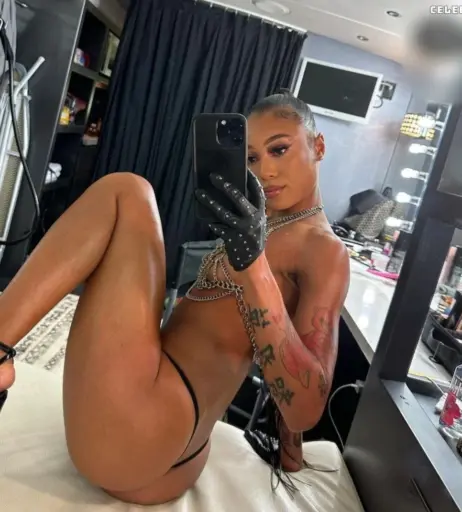 Image 1975809 from Coi Leray