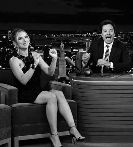 Image 1975588 from Scarlett Johansson