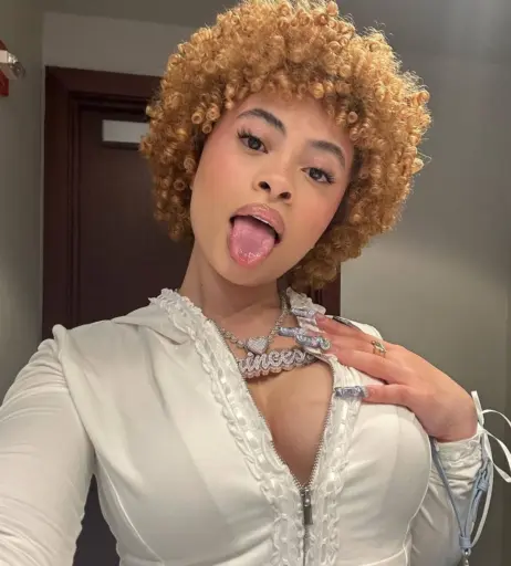 Image 1975561 from Ice Spice