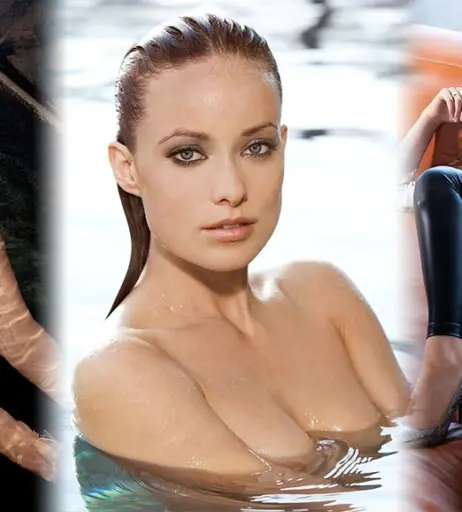 Image 1975538 from Olivia Wilde