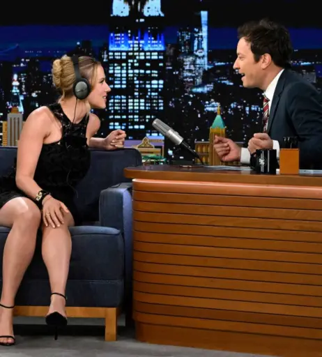 Image 1975533 from Scarlett Johansson