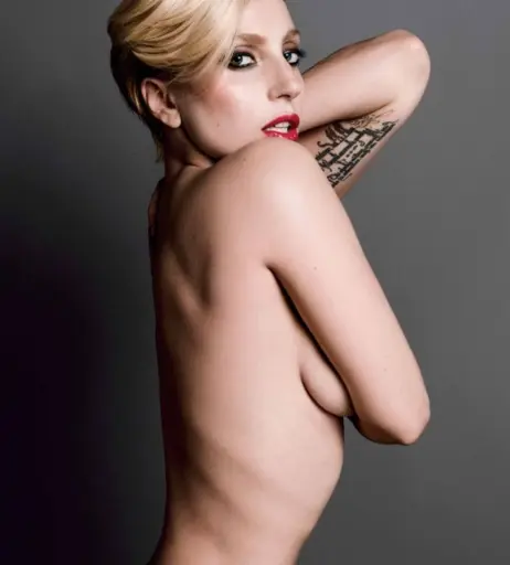 Image 1975489 from Lady Gaga