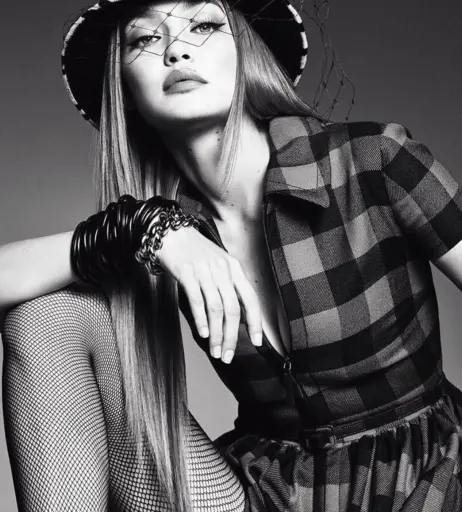 Image 1975483 from Gigi Hadid