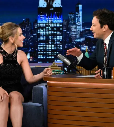 Image 1975440 from Scarlett Johansson