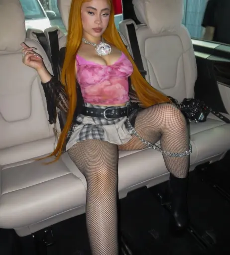 Image 1975467 from Ice Spice