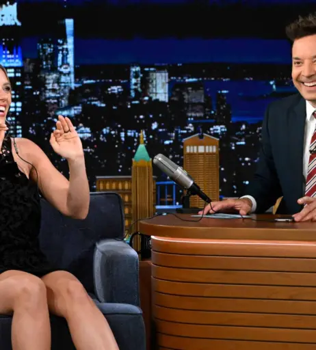 Image 1975415 from Scarlett Johansson