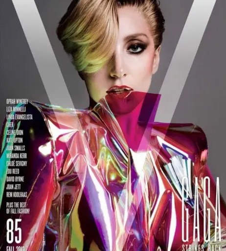 Image 1975433 from Lady Gaga