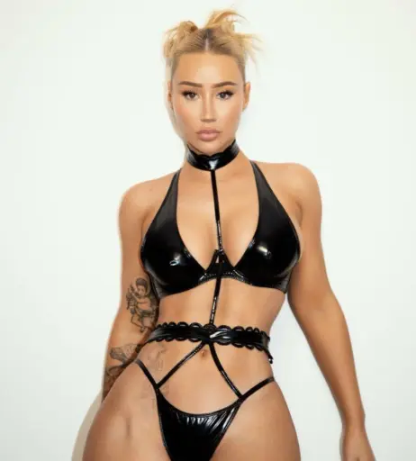 Image 1975428 from Iggy Azalea