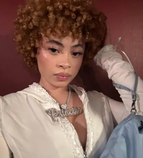 Image 1975759 from Ice Spice