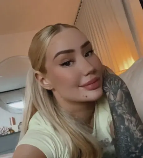 Image 1975748 from Iggy Azalea