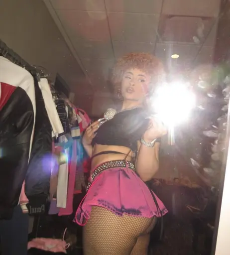 Image 1975712 from Ice Spice