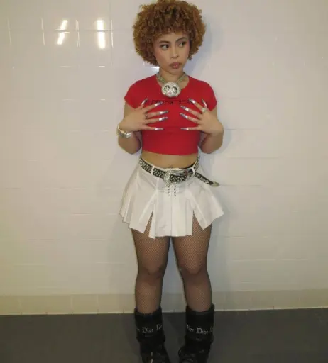 Image 1975658 from Ice Spice