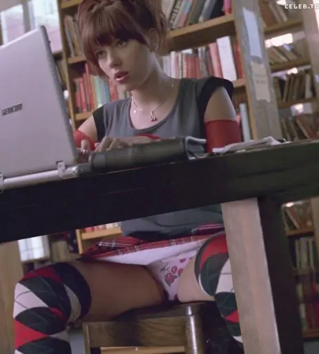 Image 1975677 from Scarlett Johansson